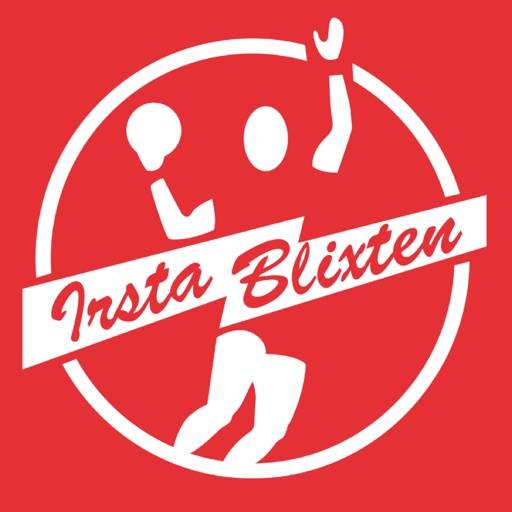 Irsta Blixten app icon