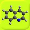 Heterocyclic Compounds: Names of Heterocycles Quiz icon