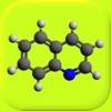 Heterocyclic Compounds: Names of Heterocycles Quiz app icon