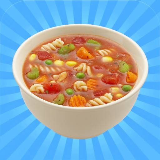 delete More Soup!