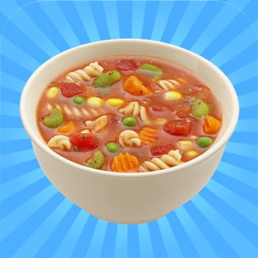 More Soup! icon