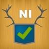 Jagdprüfung Niedersachsen app icon