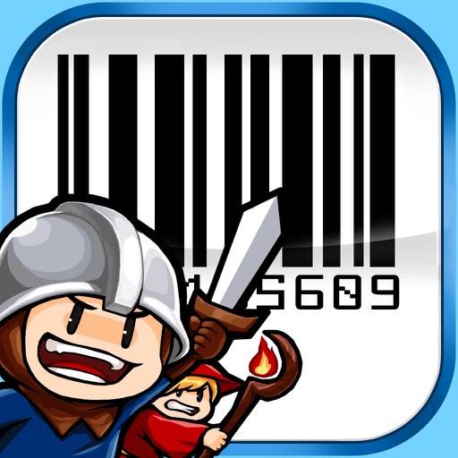 Barcode Kingdom icono