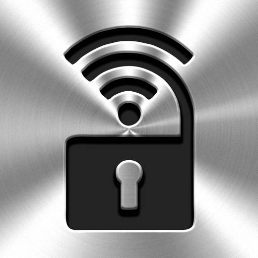 elimina WiFi & Router Password Finder