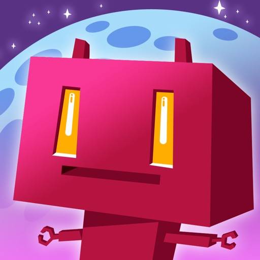 Tiny Space Adventure - A Point & Click Game icon