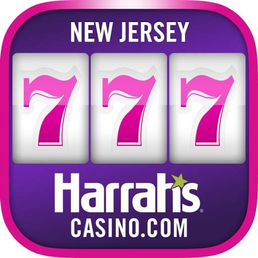 Harrah’s Online Casino NJ icon