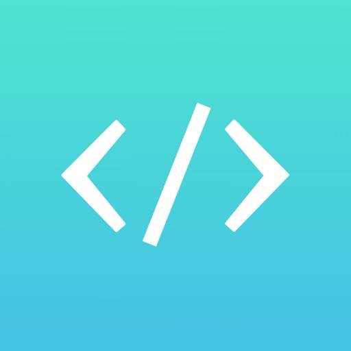 Srcfari: view html source code icon