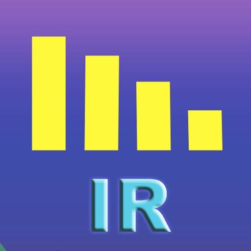 Room Impulse Response app icon