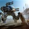 War Robots Multiplayer Battles Symbol
