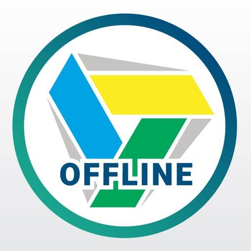 Переводчик PROMT Offline icon