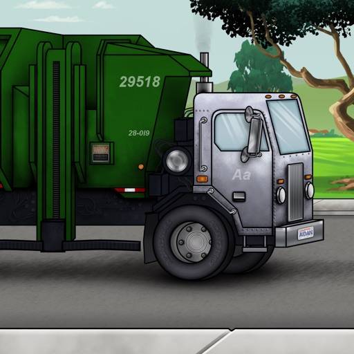 delete Garbage Truck!