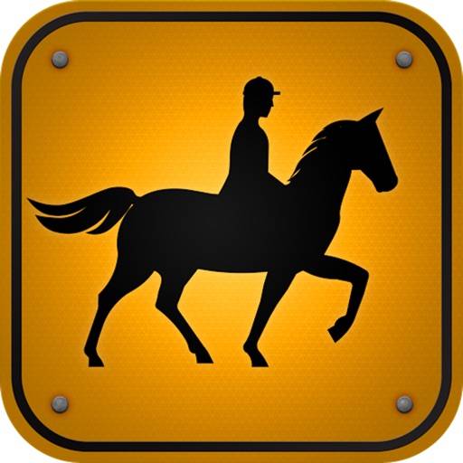 Horsetrails icône