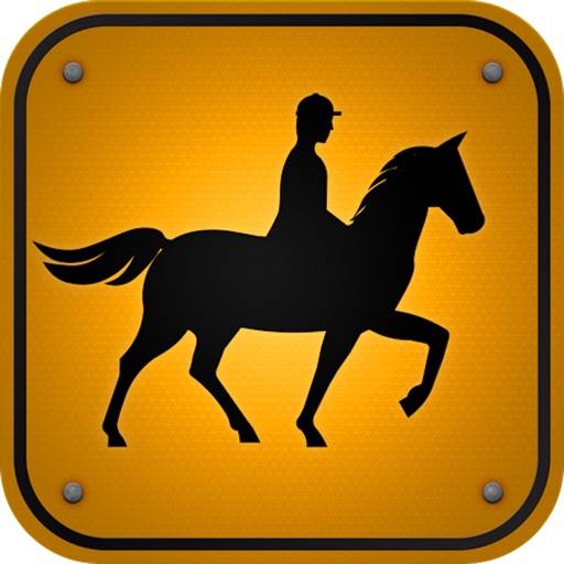 Equiparcours (Horsetrails) app icon
