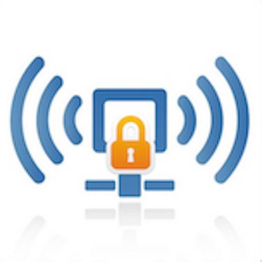 WEP keys for WiFi Passwords app icon