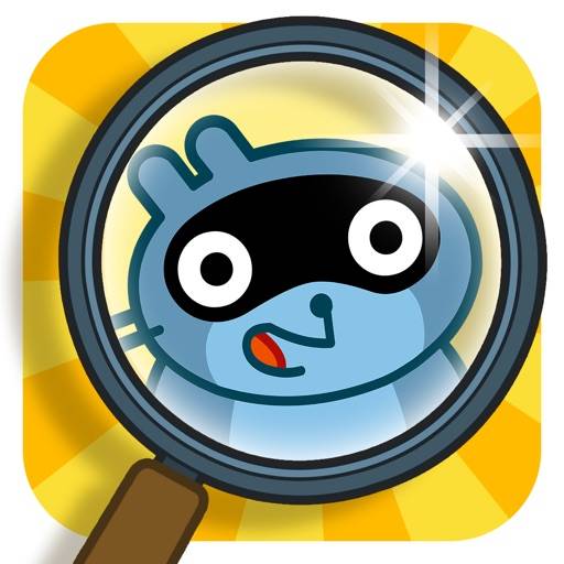 supprimer Pango Cache Cache : enfant 3 plus