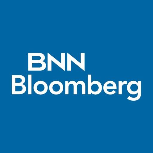 BNN Bloomberg app icon