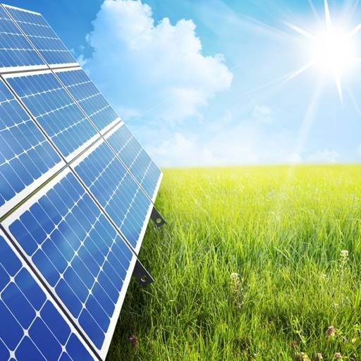iSolar - Install solar panel