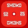 Sheiko app icon