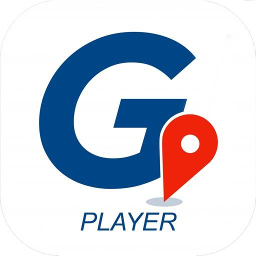GeoRacing app icon