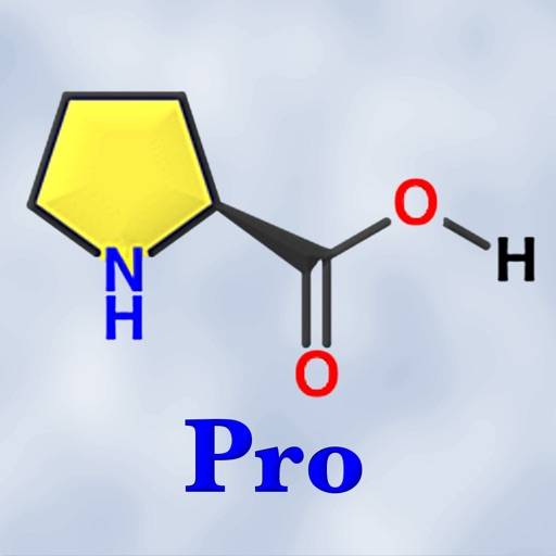 Amino Acids: Quiz & Flashcards icône