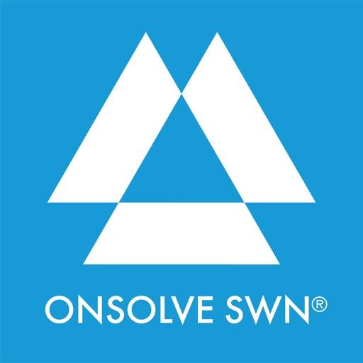 OnSolve Send Word Now Mobile