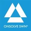 OnSolve Send Word Now Mobile icon