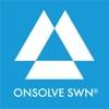 OnSolve Send Word Now Mobile icona