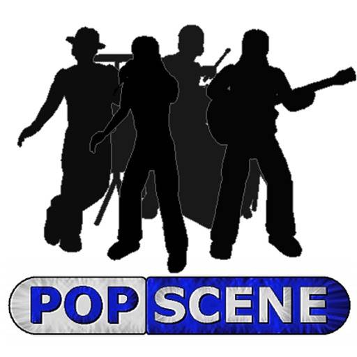 Popscene (Music Industry Sim) icon
