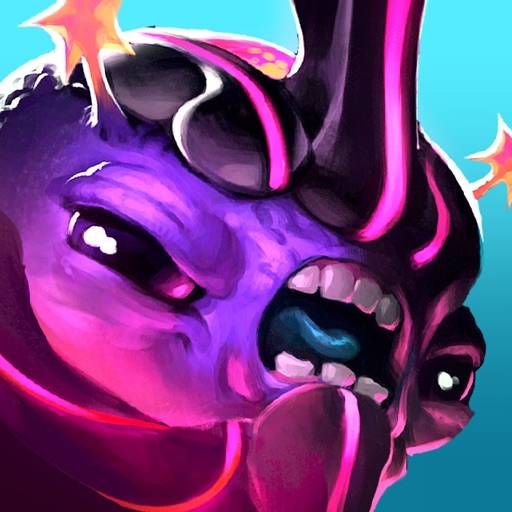 Crashlands icon