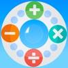 MATH Loops:Times Tables quiz! app icon