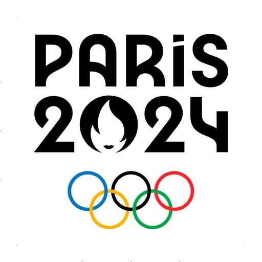 Olympics - Paris 2024 Symbol