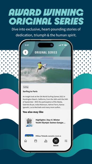 Olympics App Download [Updated Jul 21] - Best Apps for iOS, Android & PC