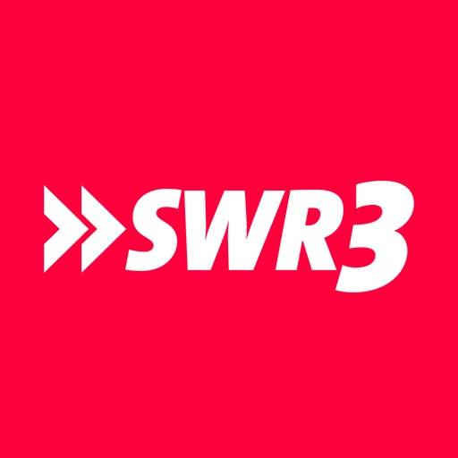 Swr3 app icon