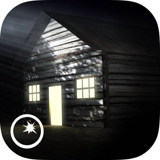 Cabin Escape: Alice's Story app icon
