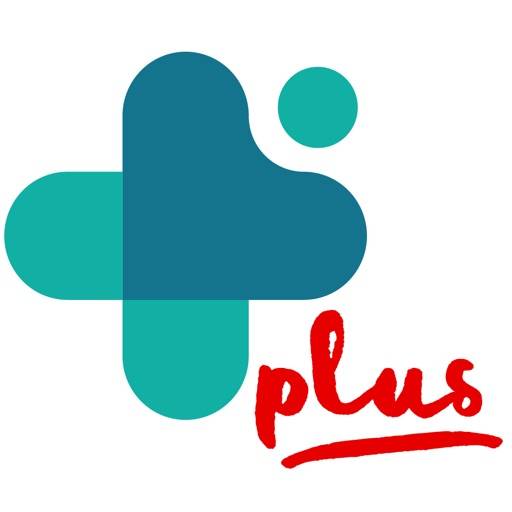 Medicamento Accesible Plus app icon