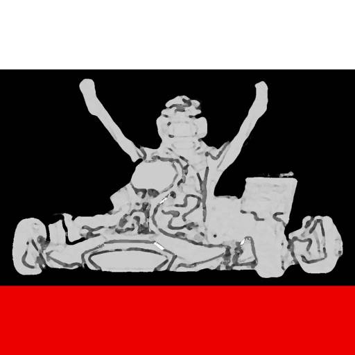 Förgasare Rotax Max Kart app icon