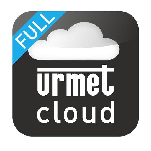 UrmetCloudFull icon