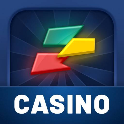 Eurobet Casino – Slot Roulette app icon