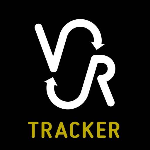delete VOR Tracker
