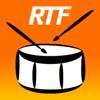 RTFactory DrumFill app icon