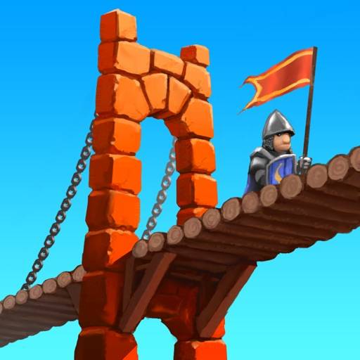 удалить Bridge Constructor: Средневековье