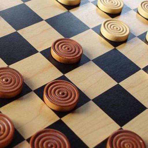 Remote Checkers icona