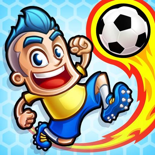 Super Party Sports: Football икона