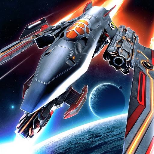 Star Horizon icono