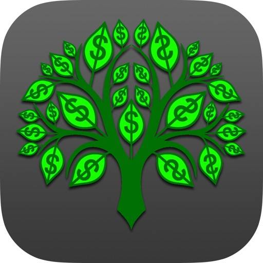 Money Tree Clicker - The Virtual Capitalist World Domination Game icon