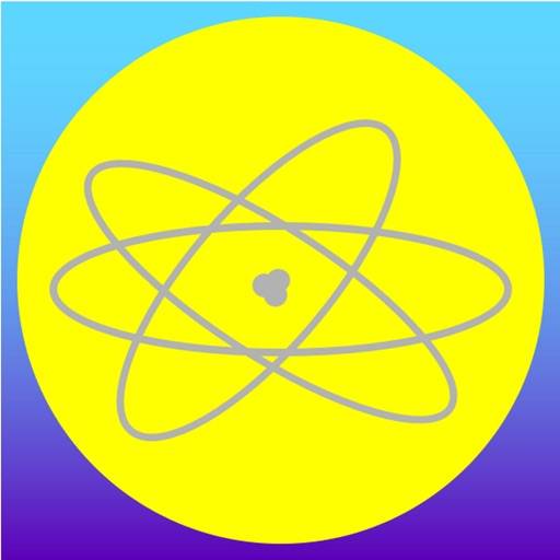 Physics Formulas app icon