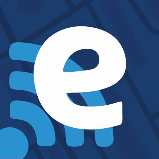 E-komobil icon