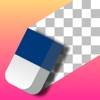 Background Eraser: superimpose app icon