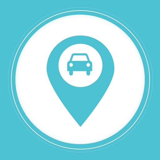 Find My Car - Parking Tracker