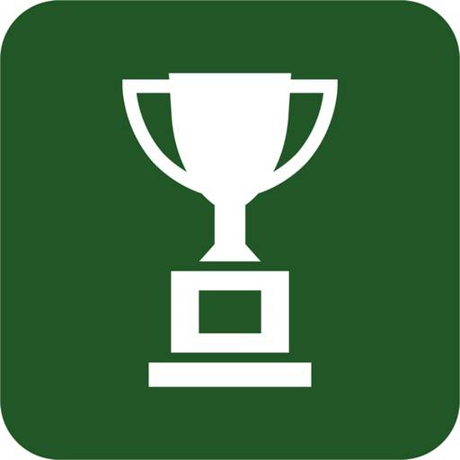 Turnierplan Fußball Pro app icon